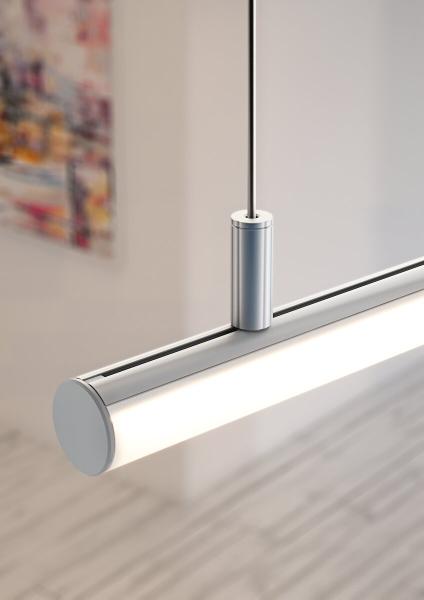 LED Pendelleuchte JAZ
